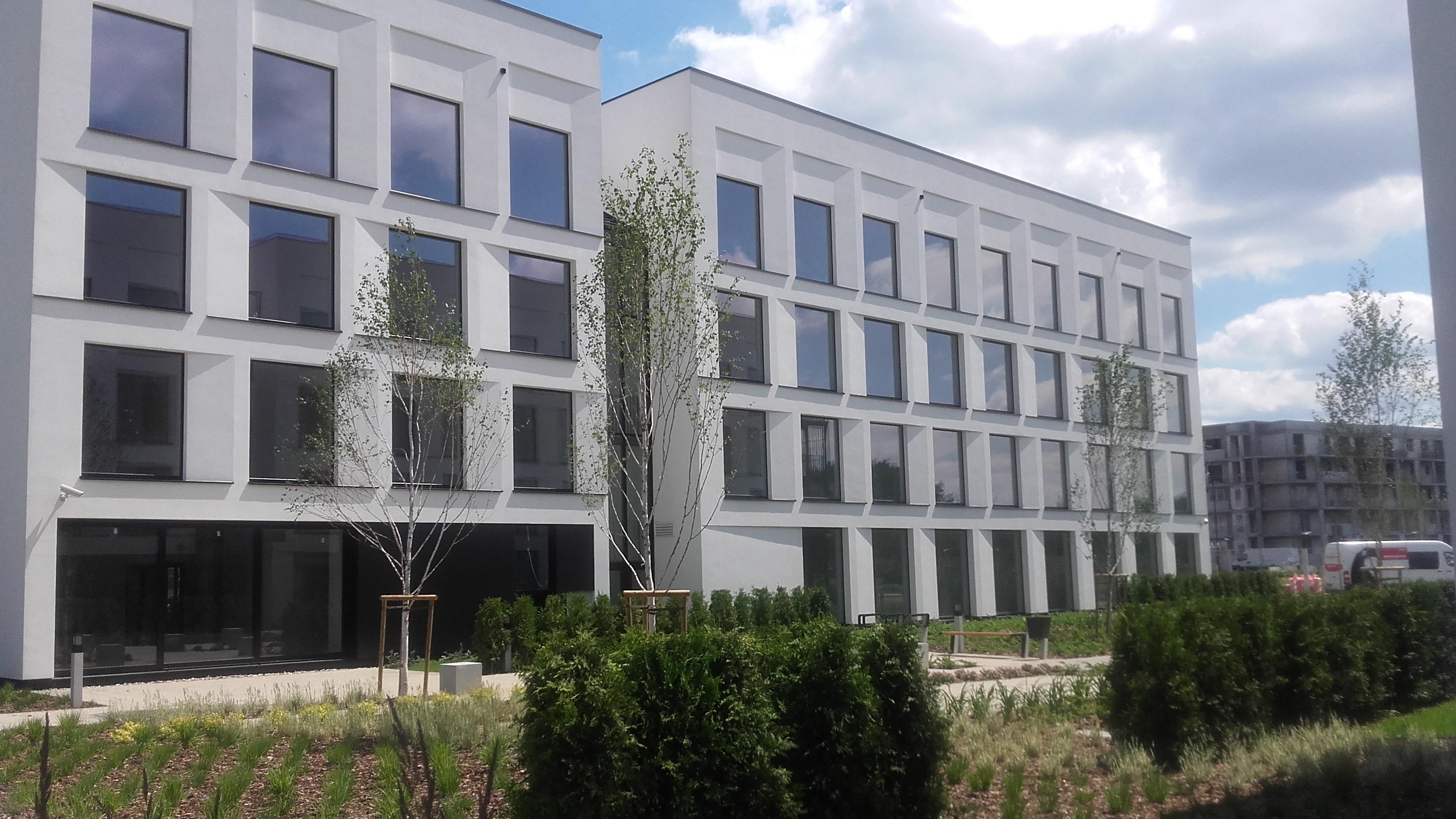Platinum Hotel&Residence Wilanów Varsóvia Exterior foto